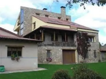 Отель Valle Del Tuejar *