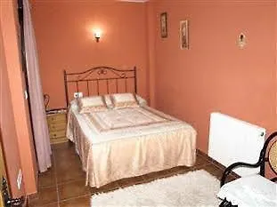 Hotel Valle Del Tuejar *